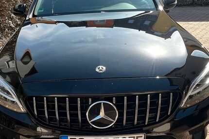 Mercedes-Benz C 180 114.000 km 19.200 &euro; Leinfelden Echterdingen 70771