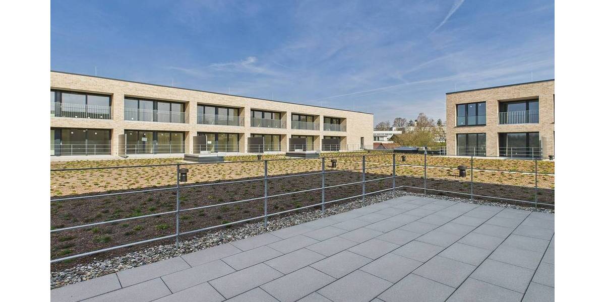 Etagenwohnung Sindelfingen Ost - 3 Zimmer, 86 m&sup2;, 1.470&euro; | Angebot:25731280
