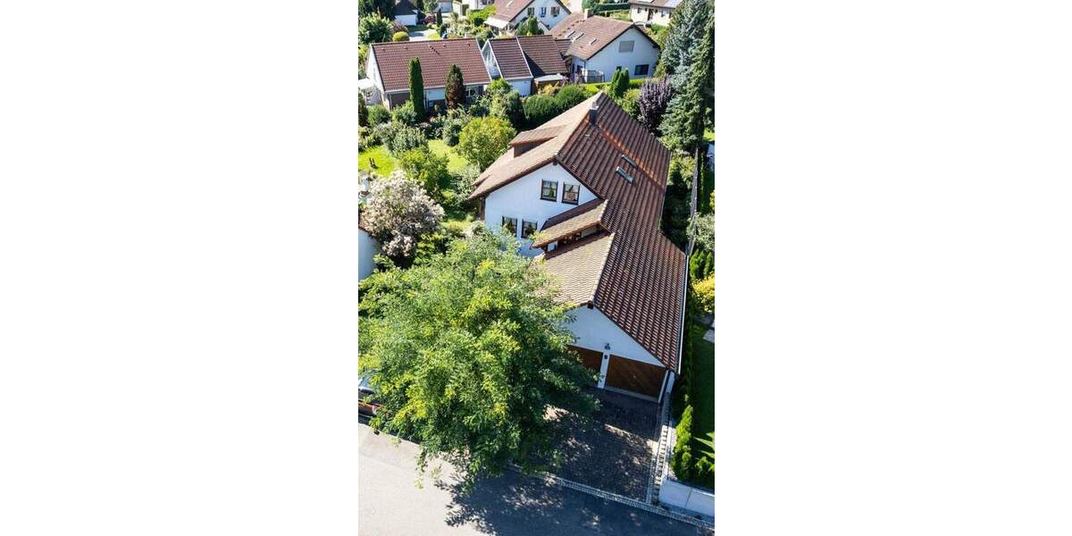 Einfamilienhaus Hechingen - 7 Zimmer, 195 m&sup2;, 595.000&euro; | Angebot:25746186