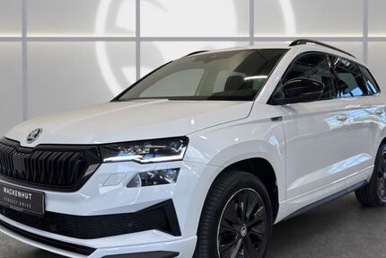 Skoda Karoq 64.555 km 28.900 &euro; Nagold 72202