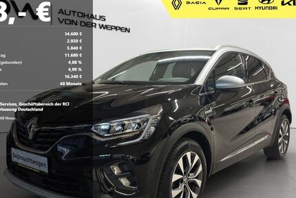 Renault Captur 87.387 km 13.980 &euro; Stuttgart 70469
