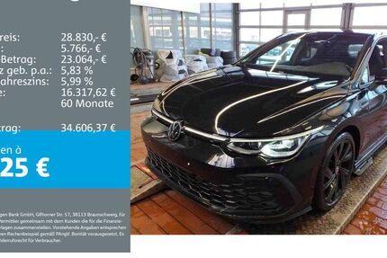 VW Golf 78.724 km 28.830 &euro; Reutlingen 72770