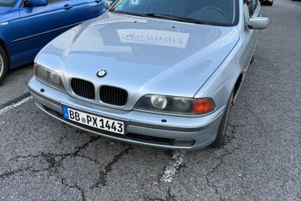 BMW 523 288.000 km 2.000 &euro; Herrenberg 71083