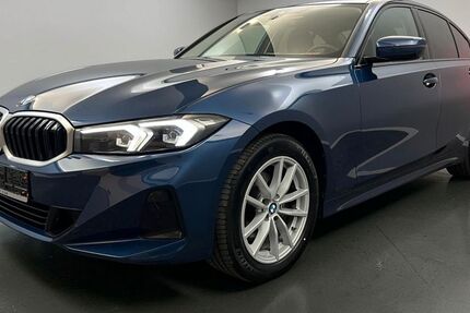 BMW 320 31.000 km 31.999 &euro; Reutlingen / Mittelstadt 72766