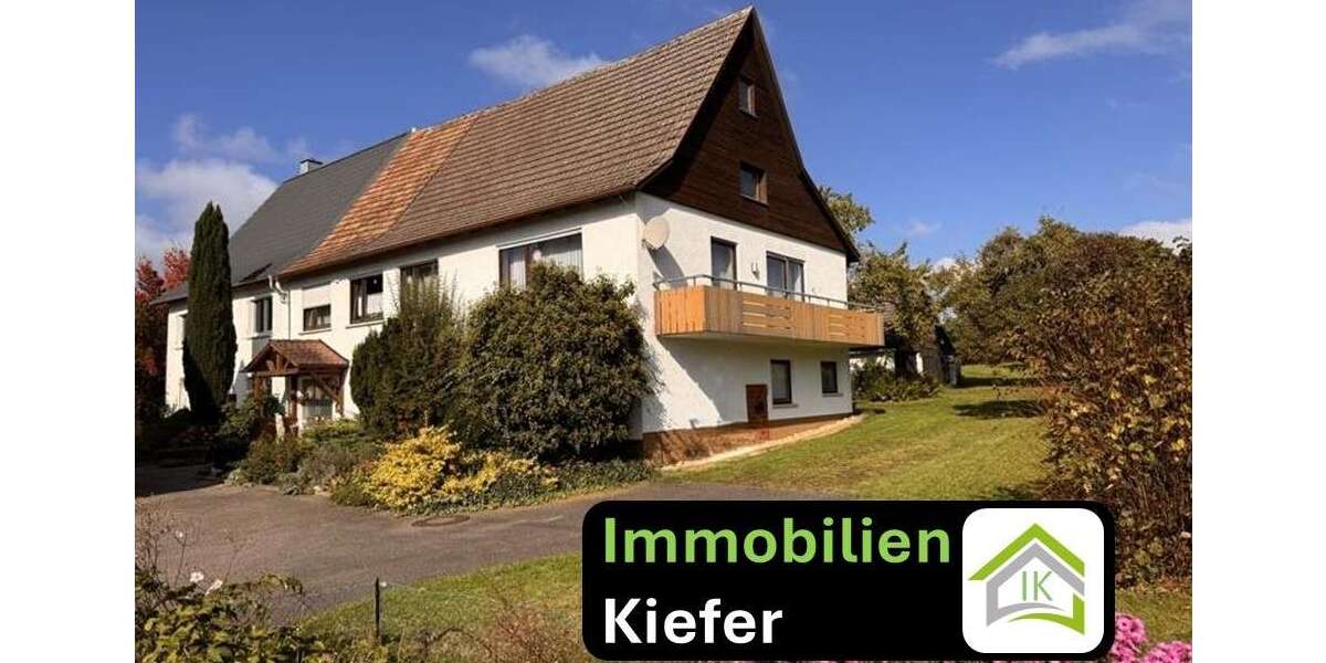 Einfamilienhaus Horb - 6 Zimmer, 171 m&sup2;, 449.000&euro; | Angebot:25875761