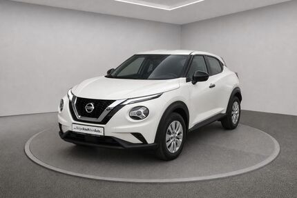 Nissan Juke 56.600 km 14.595 &euro; Herrenberg 71083