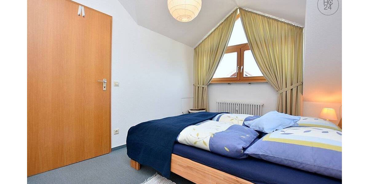 Etagenwohnung Stuttgart Birkach - 2 Zimmer, 57 m&sup2;, 1.540&euro; | Angebot:25698664