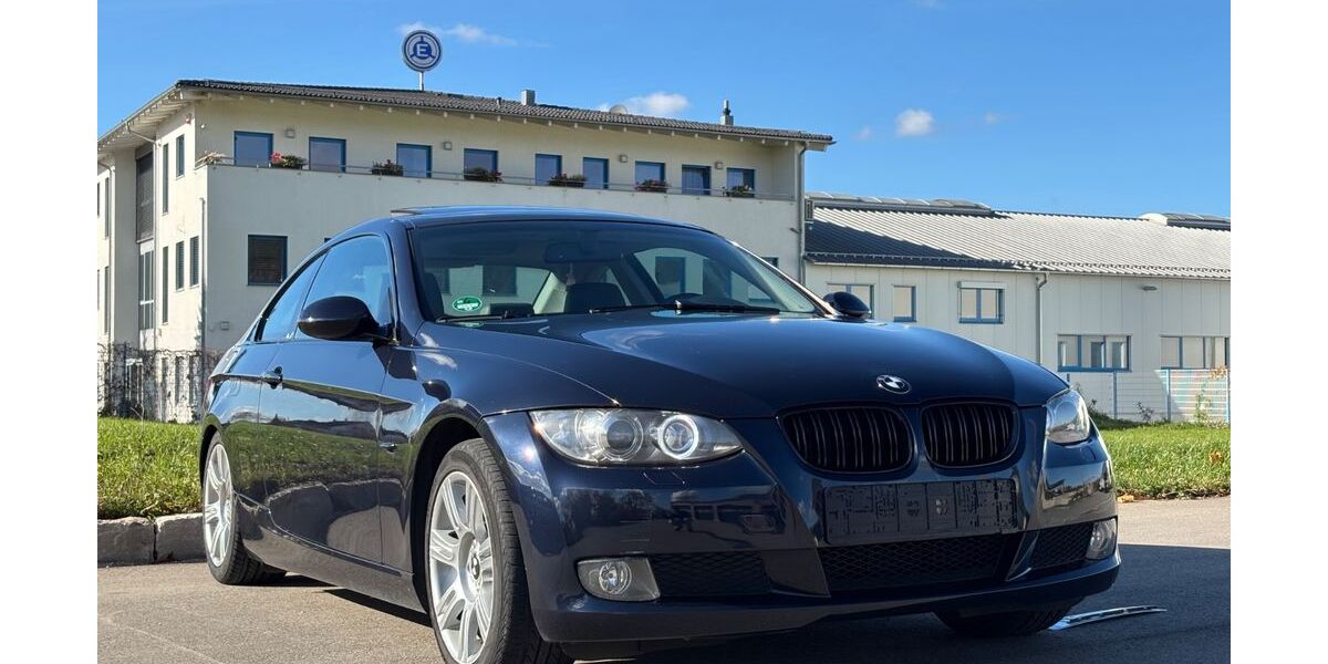 BMW 320 198.000 km 7.000 &euro; Mössingen 72116