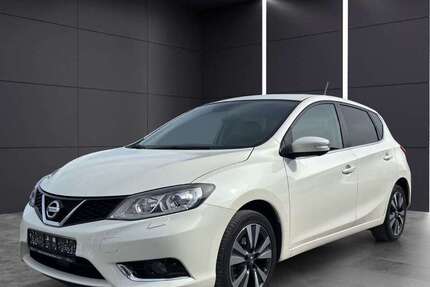 Nissan Pulsar 139.000 km 5.990 &euro; Reutlingen 72766