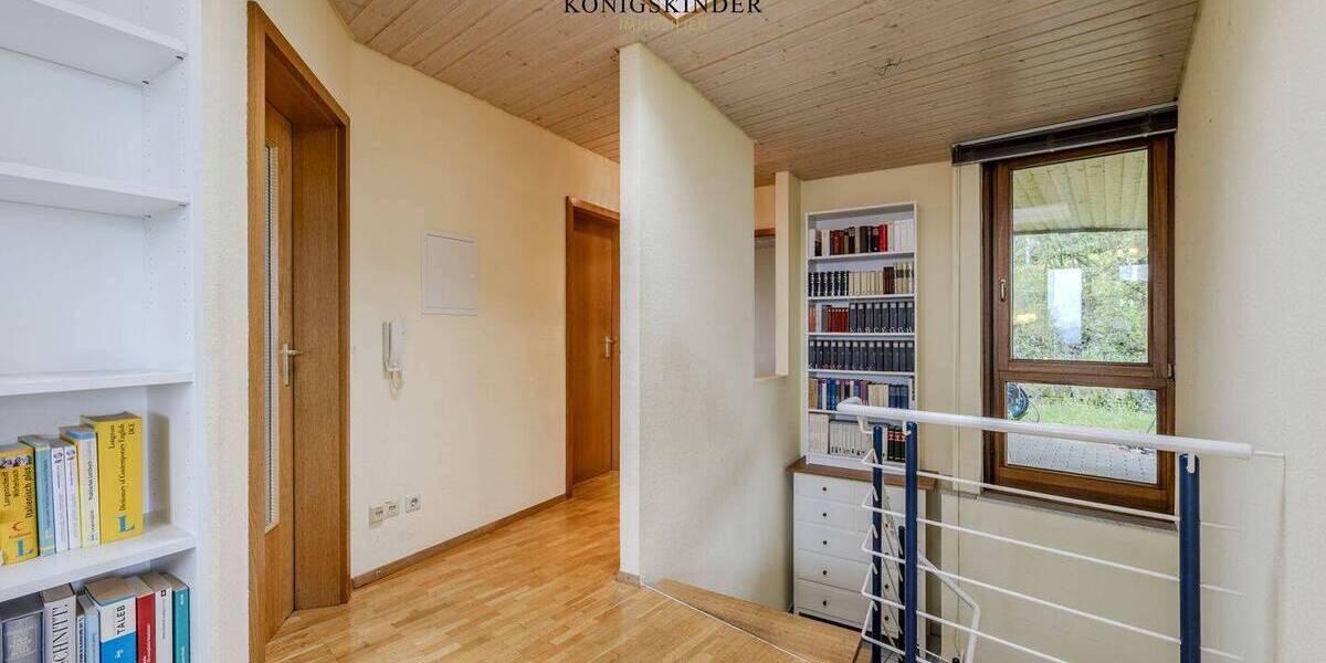 Einfamilienhaus Pfullingen - 5 Zimmer, 111 m&sup2;, 595.000&euro; | Angebot:26450313