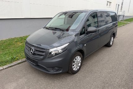 Mercedes-Benz Vito 212.000 km 14.900 &euro; Sindelfingen 71069