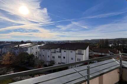 Wohnung Herrenberg - 3.5 Zimmer, 104 m&sup2;, 1.390&euro; | Angebot:25438150