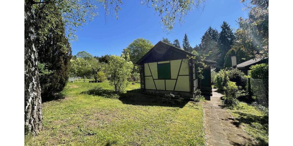 Grundstück Leinfelden-Echterdingen Echterdingen - 89.000&euro; | Angebot:26943014