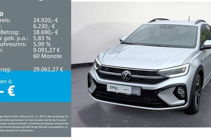 VW Taigo 14.932 km 24.920 &euro; Reutlingen 72770