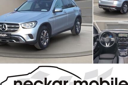 Mercedes-Benz GLC 200 106.000 km 29.490 &euro; Tübingen 72074