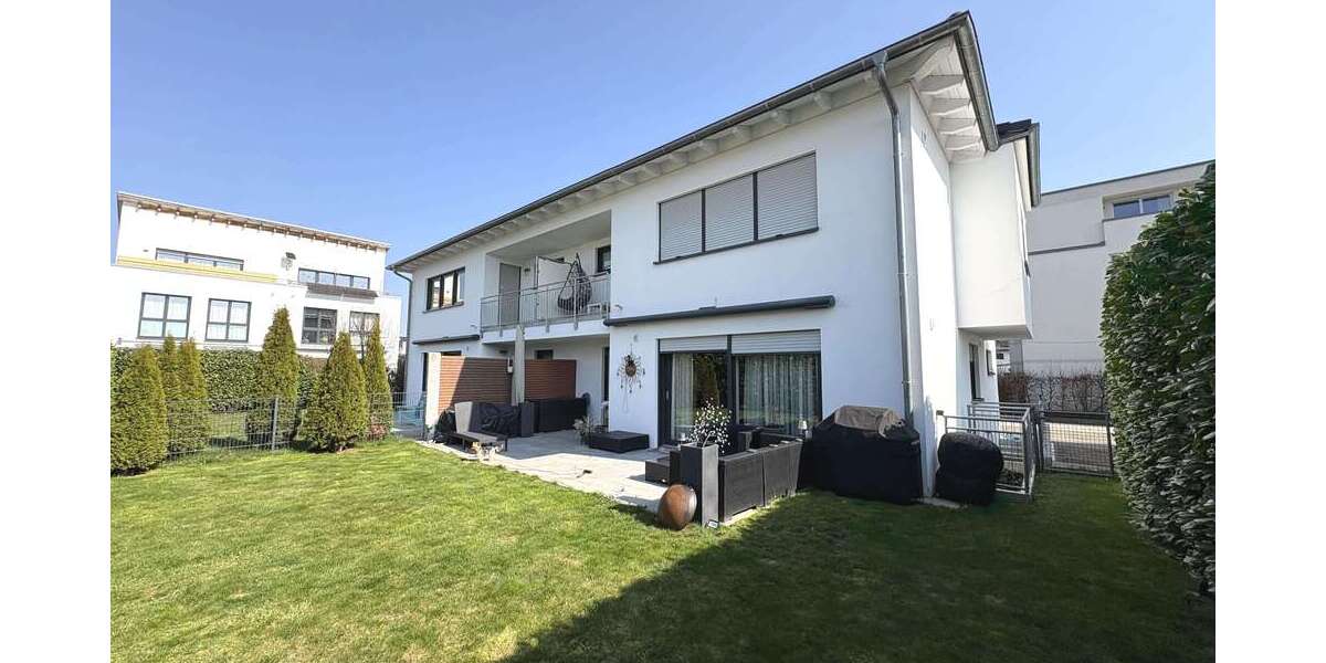 Einfamilienhaus Schönaich - 6.5 Zimmer, 201 m&sup2;, 989.000&euro; | Angebot:26980265