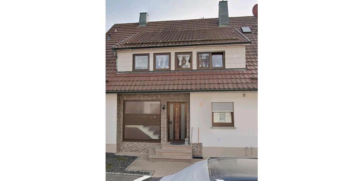 Dachgeschoßwohnung Böblingen Dagersheim - 5 Zimmer, 110 m&sup2;, 1.600&euro; | Angebot:26443391