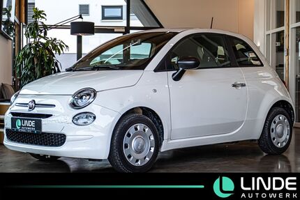Fiat 500 53.100 km 12.900 &euro; Kusterdingen 72127