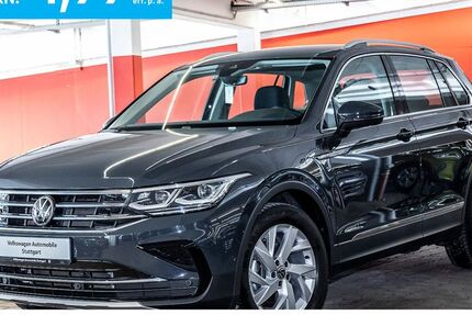 VW Tiguan 31.951 km 30.730 &euro; Stuttgart 70563