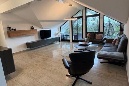 Wohnung Horb am Neckar - 3.5 Zimmer, 107 m&sup2;, 1.450&euro; | Angebot:25900850