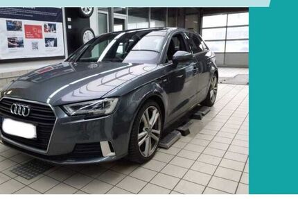 Audi A3 68.331 km 20.980 &euro; Weil der Stadt 71263