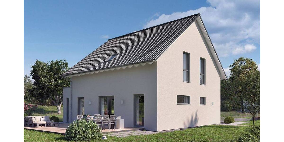 Einfamilienhaus Tübingen Hirschau - 5 Zimmer, 162 m&sup2;, 642.829&euro; | Angebot:26391334