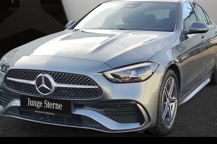 Mercedes-Benz C 200 9.725 km 40.990 &euro; Böblingen 71034