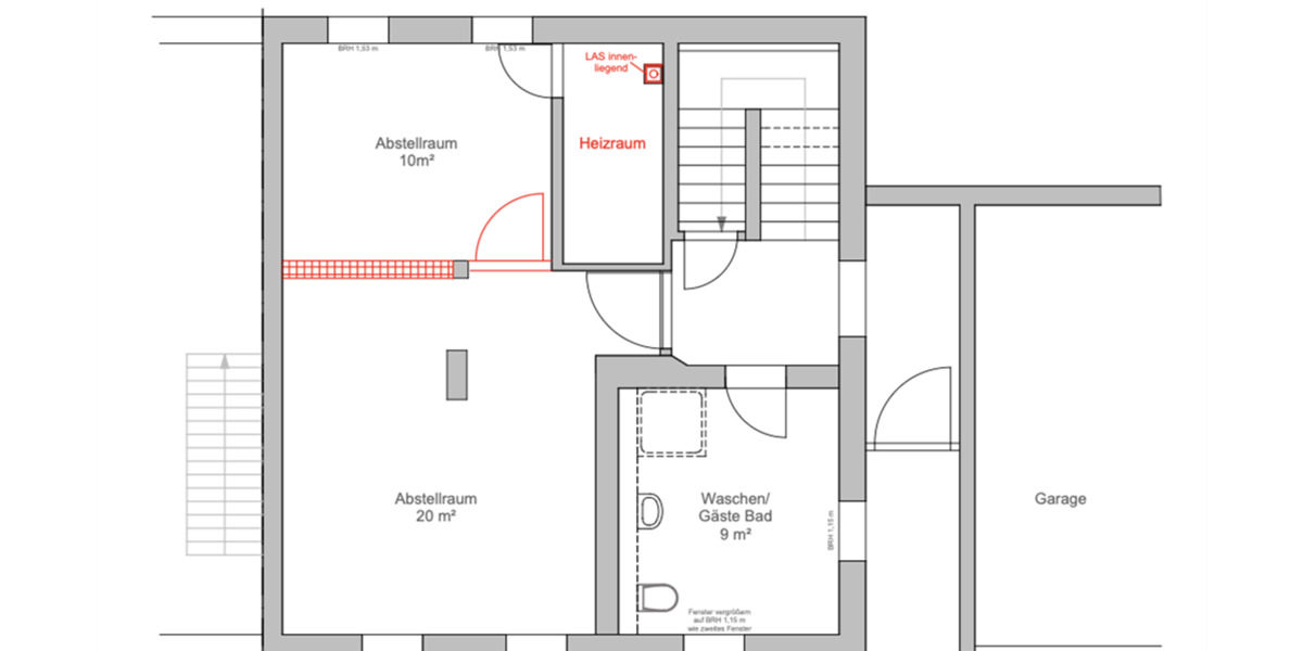 Doppelhaushälfte Bad Urach Wittlingen - 5 Zimmer, 146 m&sup2;, 395.000&euro; | Angebot:25678600