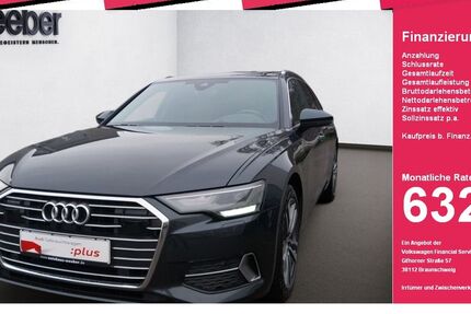 Audi A6 56.098 km 38.890 &euro; Herrenberg 71083