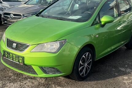 Seat Ibiza 126.000 km 4.900 &euro; Sindelfingen 71065