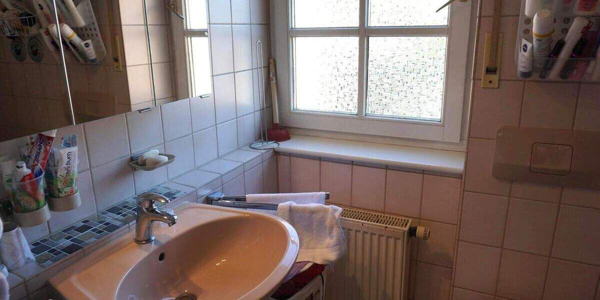 Etagenwohnung Horb am Neckar Horb - 2 Zimmer, 58 m&sup2;, 155.000&euro; | Angebot:25746383