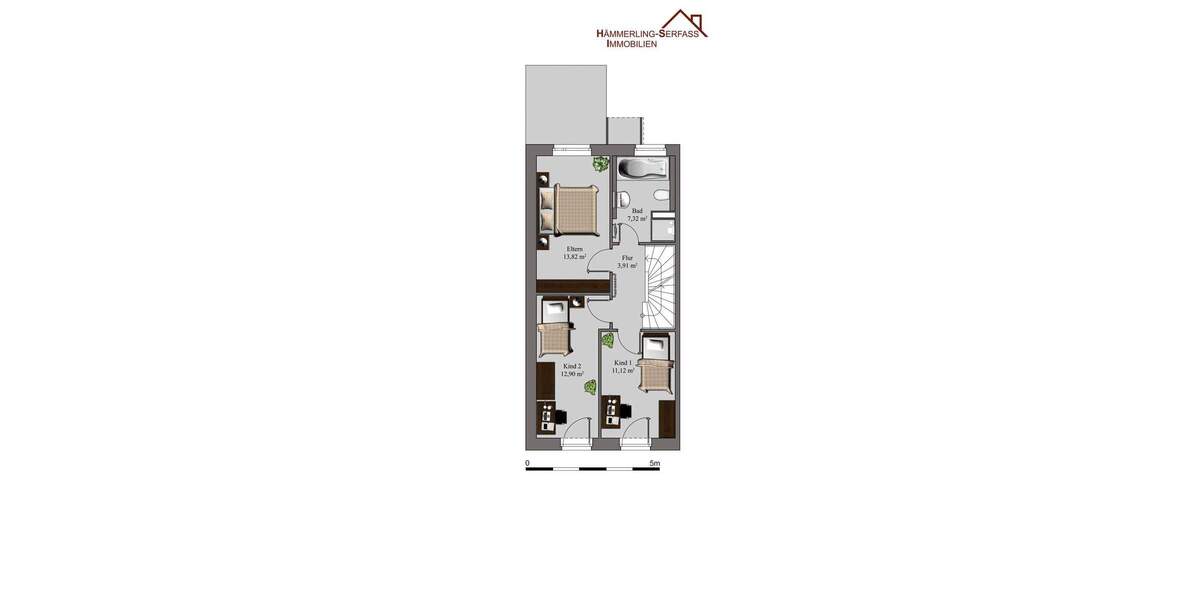 Doppelhaushälfte Eningen u.A. Eningen - 5 Zimmer, 135 m&sup2;, 601.570&euro; | Angebot:25704340