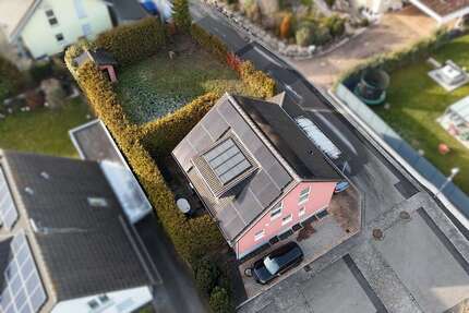 Haus Mötzingen - 5 Zimmer, 135 m&sup2;, 599.000&euro; | Angebot:25166815