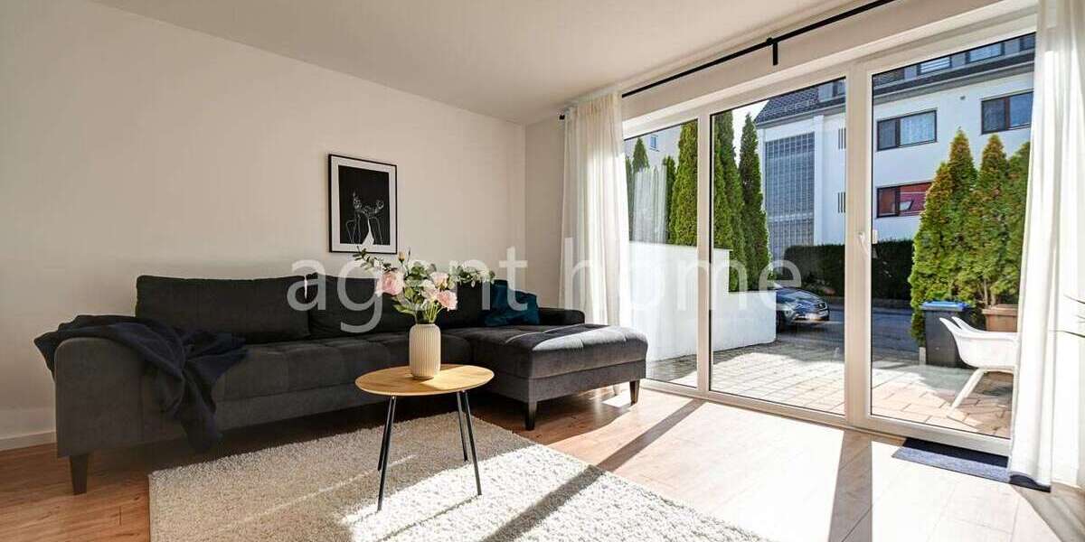 Etagenwohnung Leinfelden-Echterdingen Echterdingen - 6 Zimmer, 181 m&sup2;, 3.330&euro; | Angebot:27225856