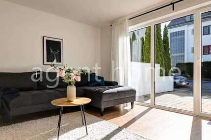 Wohnung Leinfelden-Echterdingen Echterdingen - 6 Zimmer, 181 m&sup2;, 3.330&euro; | Angebot:27225856