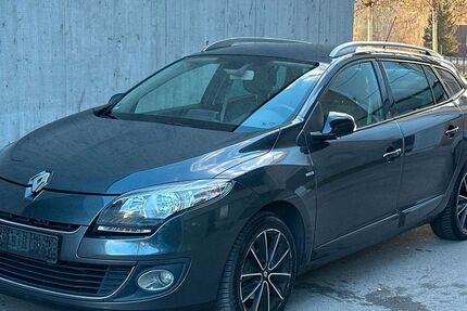 Renault Megane 242.000 km 2.490 &euro; Leinfelden-Echterdingen (Musberg) 70771