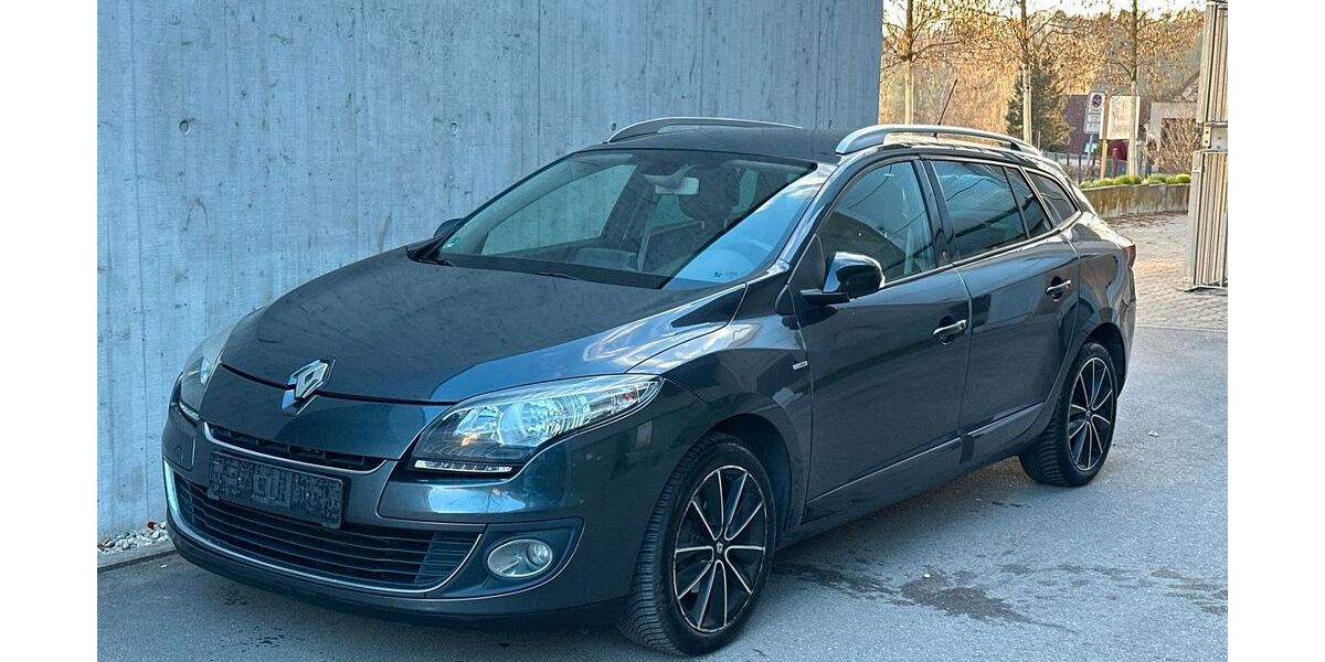 Renault Megane 242.000 km 3.490 &euro; Leinfelden-Echterdingen (Musberg) 70771