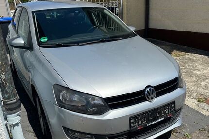 VW Polo 164.000 km 4.500 &euro; Ostfildern 73760