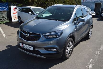 Opel Mokka 116.000 km 9.499 &euro; Ofterdingen 72131