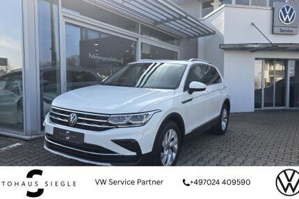 VW Tiguan 66.644 km 28.940 &euro; Wendlingen am Neckar 73240