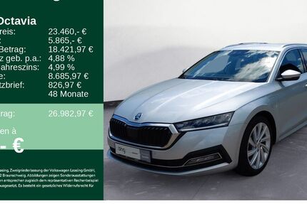 Skoda Octavia 55.247 km 23.460 &euro; Reutlingen 72770