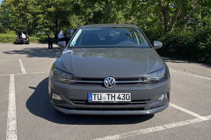 VW Polo 126.000 km 9.000 &euro; Gäufelden 71126