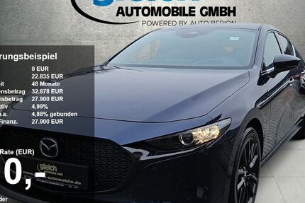 Mazda 3 7.946 km 25.890 &euro; Reutlingen 72770