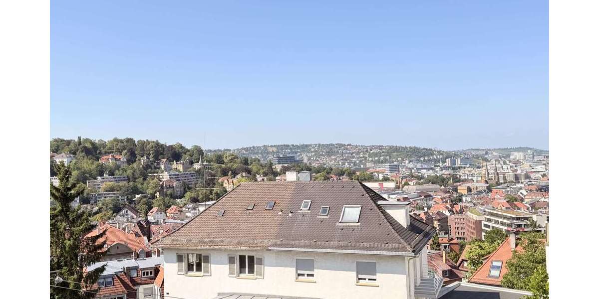 Etagenwohnung Stuttgart Lehen - 6 Zimmer, 159 m&sup2;, 2.795&euro; | Angebot:26930868