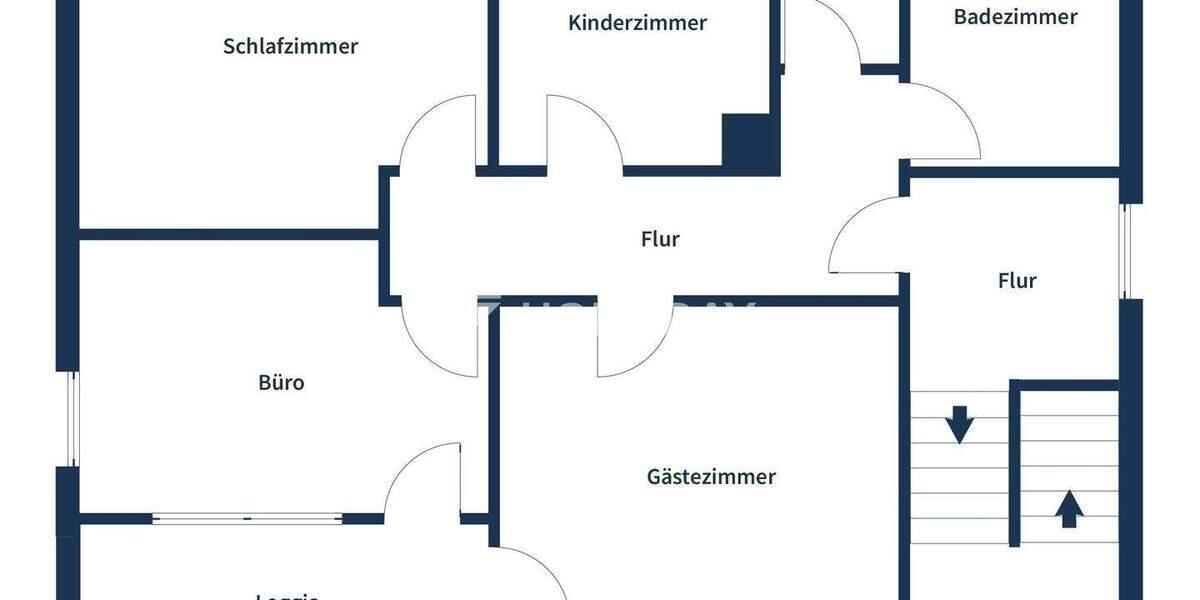 Einfamilienhaus Metzingen Neuhausen - 7 Zimmer, 112 m&sup2;, 586.500&euro; | Angebot:25879096