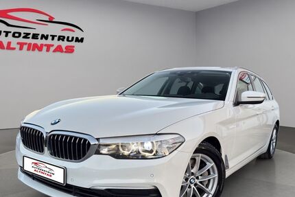 BMW 530 203.000 km 15.970 &euro; Holzgerlingen 71088