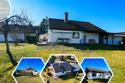 Haus Rangendingen - 6 Zimmer, 410.000&euro; | Angebot:25696019