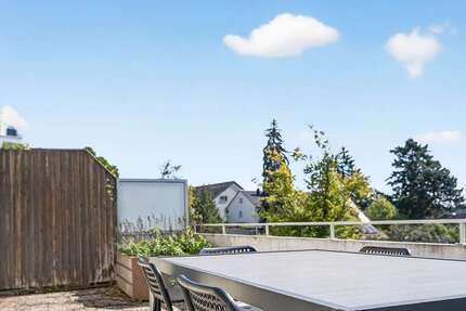 3,5-Zimmer-Terrassentraum in Stuttgart-Dachswald - Wohnung Stuttgart Dachswald | Angebot:24513039