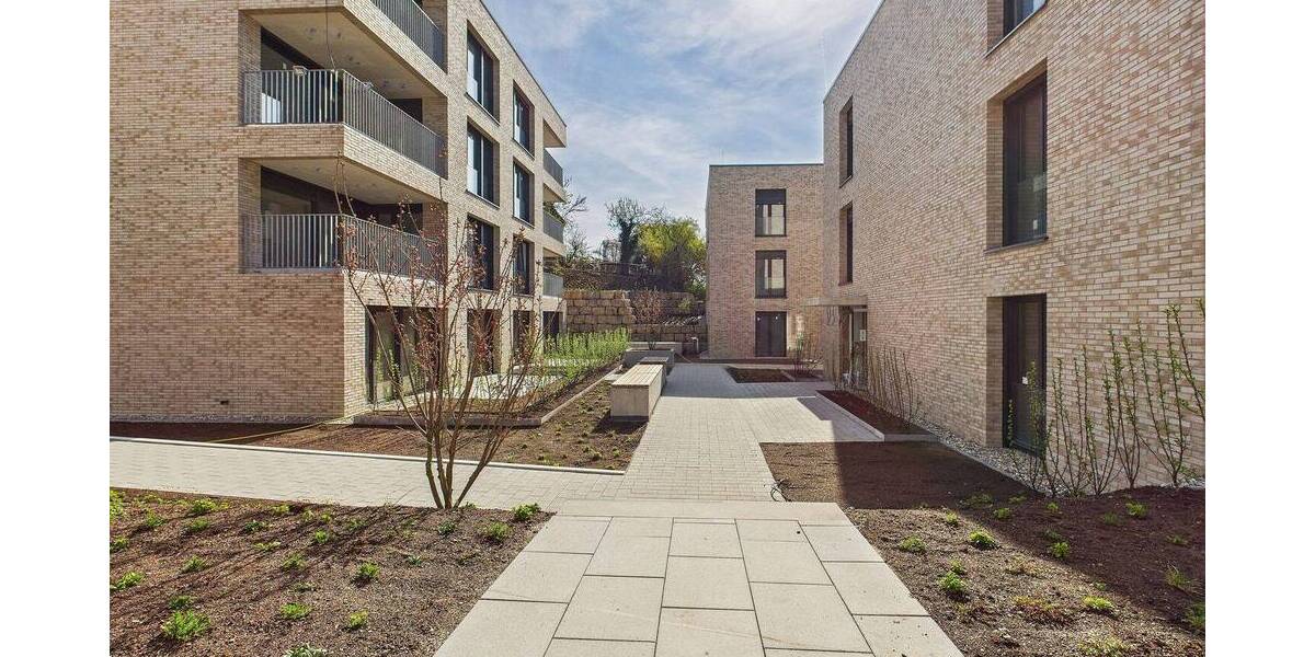 Etagenwohnung Sindelfingen Ost - 3 Zimmer, 83 m&sup2;, 1.460&euro; | Angebot:25669826