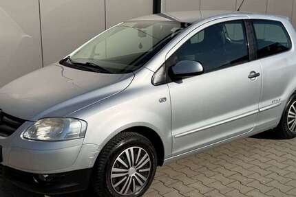 VW Fox 170.000 km 1.850 &euro; Herrenberg 71083